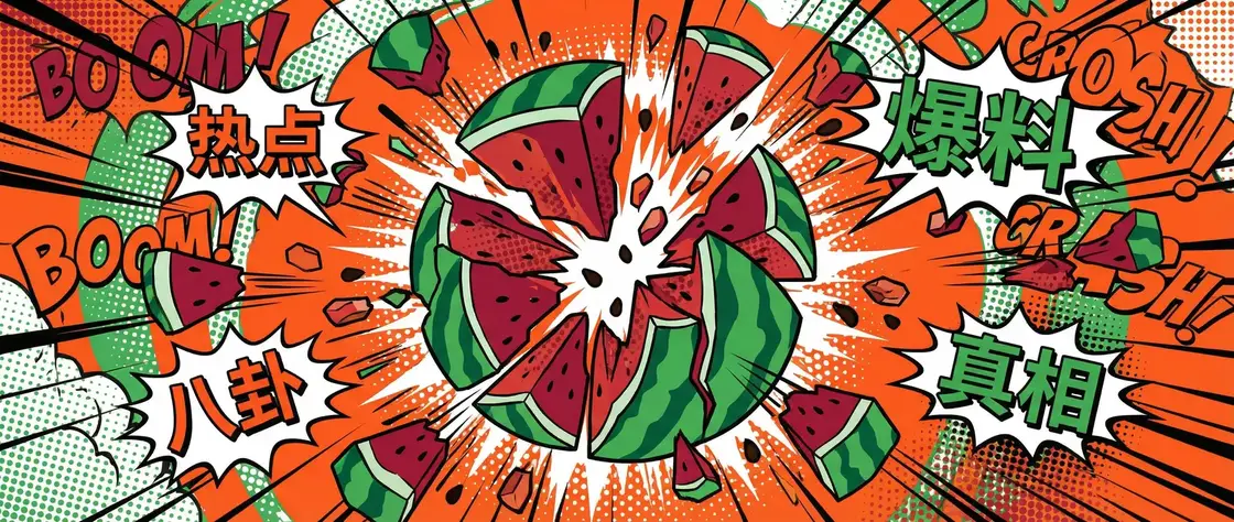 八尺大人未增删带翻译樱花 今日头瓜爆炸漫画横幅